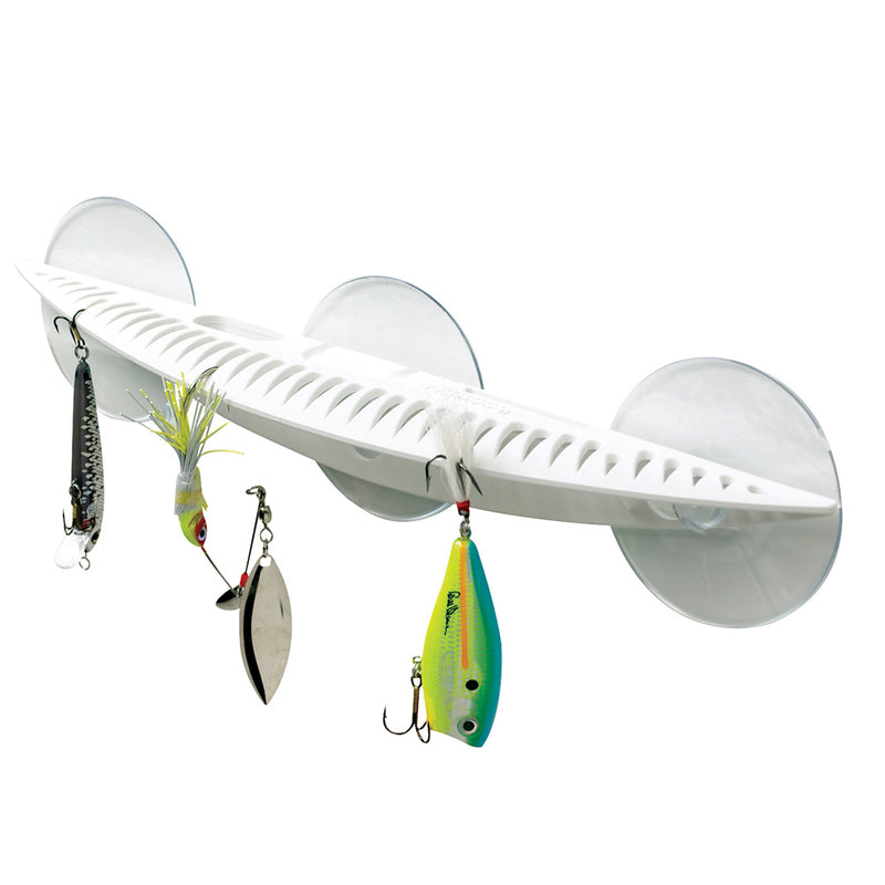 Load image into Gallery viewer, Attwood Lure Rack 118484
