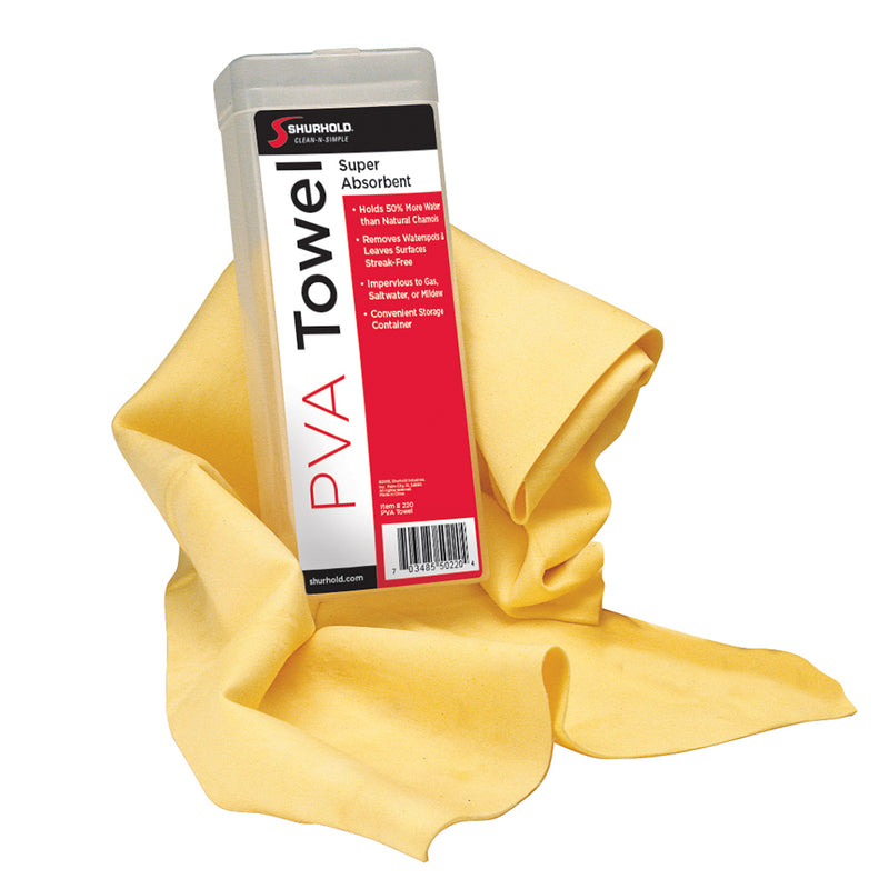 Load image into Gallery viewer, Shurhold PVA Towel 220
