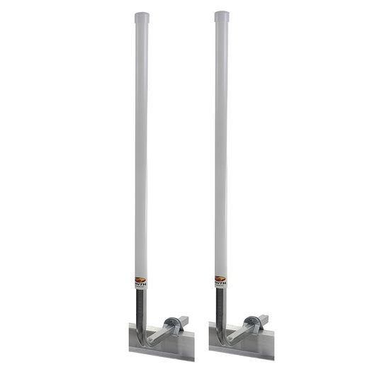 CE Smith 60 Post GuideOn With IBeam Mounting Kit 27648