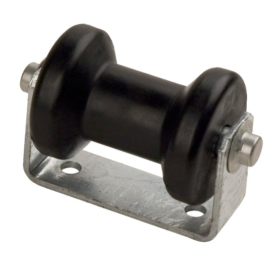 CE Smith 112 Wide Keel Base Roller Assembly f2  212 Tongue 32100G