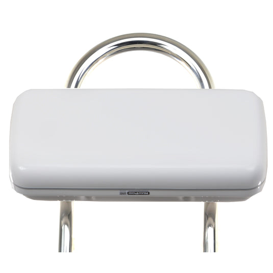 NavPod GP1500 SystemPod Uncut f95 Wide Guard GP1500