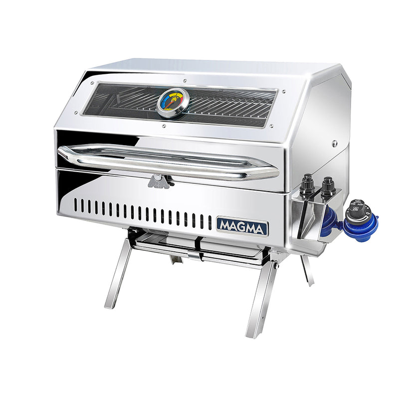 Load image into Gallery viewer, Magma Catalina 2 Gourmet Series Gas Grill  Infrared A1012182GS
