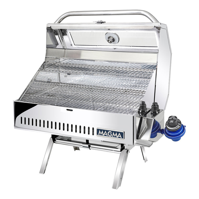 Load image into Gallery viewer, Magma Catalina 2 Gourmet Series Gas Grill  Infrared A1012182GS
