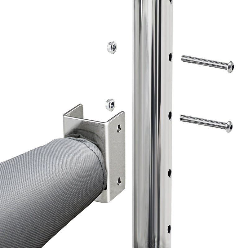 Load image into Gallery viewer, Magma Straight Kayak Arms  36  R10101036
