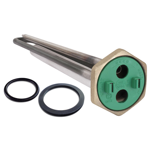 Quick 1200W Heating Element fB3  Sigmar Heaters FVSLRSB12110A00