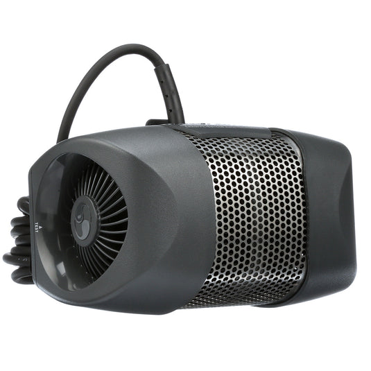 SEEKR by Caframo Pali 9510 400W  120VAC Engine Compartment Heater 9510CABBX