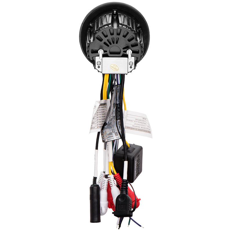 Load image into Gallery viewer, Boss Audio MGR350B Marine Stereo wAMFMBTUSB MGR350B
