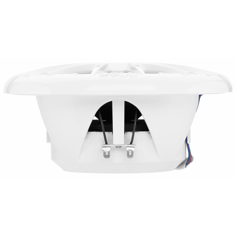 Load image into Gallery viewer, Boss Audio 65 MRGB65 Speakers wRGB Lighting  White  200W MRGB65
