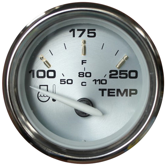 Faria Kronos 2 Water Temperature Gauge 19003