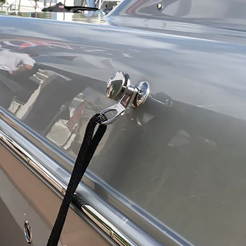 Load image into Gallery viewer, TACO Quick Release Fender Lock F1601511

