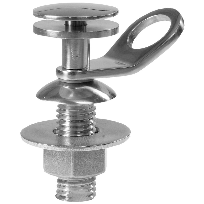 Load image into Gallery viewer, TACO Quick Release Fender Lock F1601511
