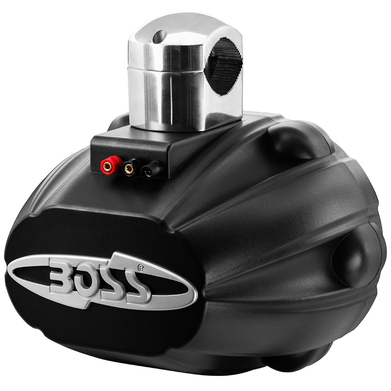 Load image into Gallery viewer, Boss Audio 6 x 9 MRWT69RGB RGB Waketower Speaker  Black MRWT69RGB
