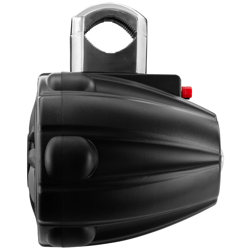 Load image into Gallery viewer, Boss Audio 6 x 9 MRWT69RGB RGB Waketower Speaker  Black MRWT69RGB
