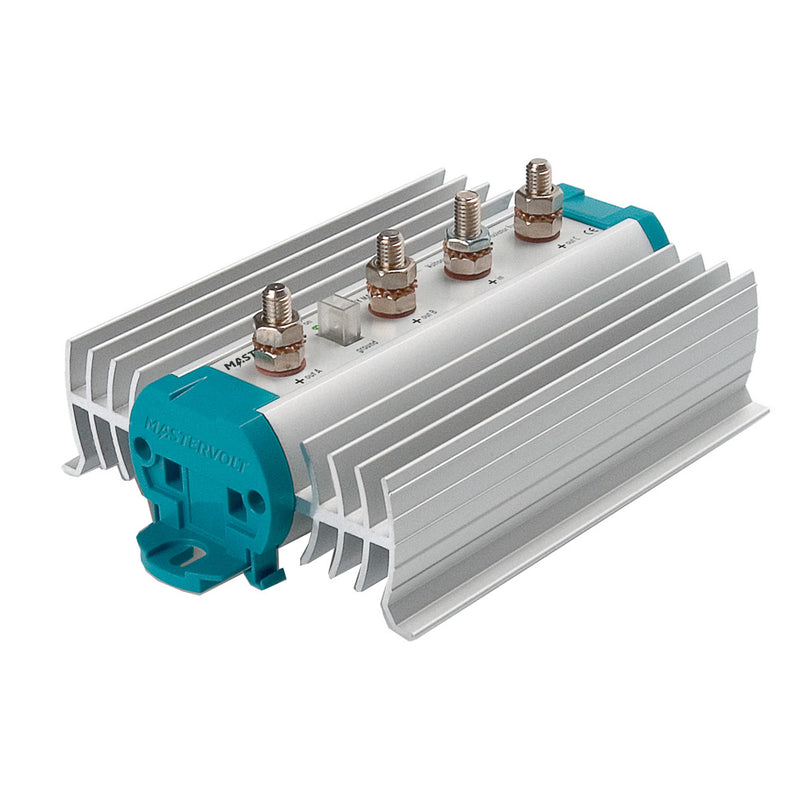 Load image into Gallery viewer, Mastervolt Battery Mate 1603 IG Isolator  120A 3 Bank 83116035

