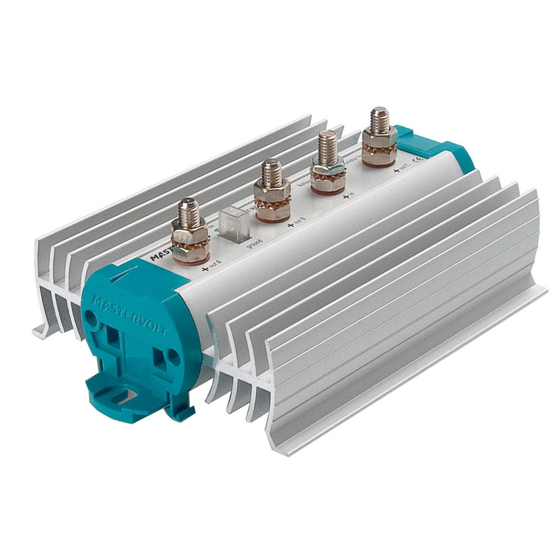 Load image into Gallery viewer, Mastervolt Battery Mate 2503 IG Isolator  200 Amp 3 Bank 83125035
