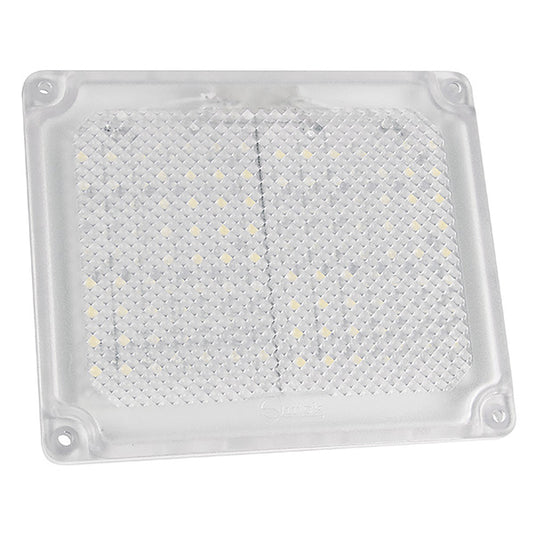 Quick Action 10W Engine Room LED Light  Daylight  1224V FAMP3112011CA00