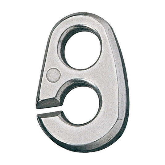 Ronstan Sister Clip  Stainless Steel  Large RF2665