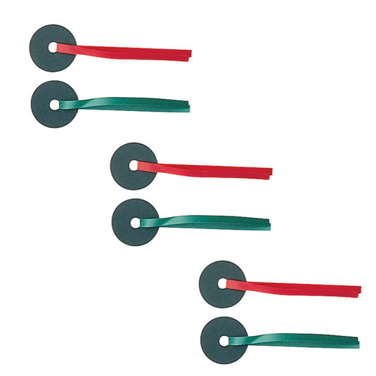 Ronstan Tell Tails  Set of 3 Pairs RF4025