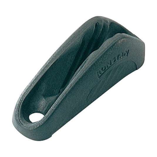 Ronstan VCleat Open  Small  36mm 18  14 Rope Diameter RF5100