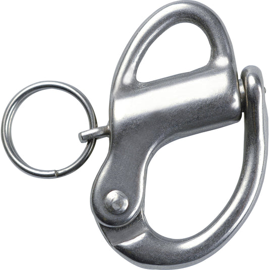 Ronstan Snap Shackle  Fixed Bail  32mm 114 RF6080