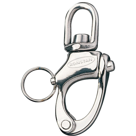 Ronstan Snap Shackle  Small Swivel Bail  69mm 234 Length RF6110