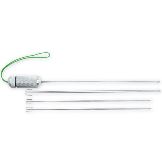 Ronstan DSPLICER Kit w4 Needles  2mm4mm 116532 Line RFSPLICE6