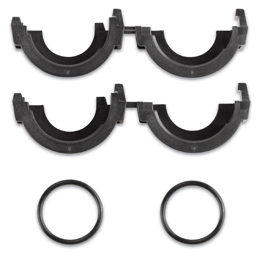 Garmin Split Connector Threaded fRJ45 Network Cables  18mm 0101117000
