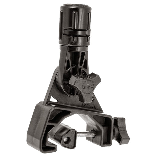Scotty 433 CoamingGunnel Clamp Mount 433