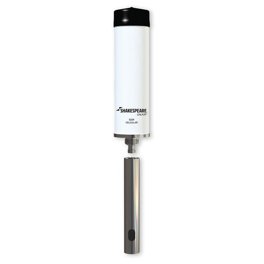 Shakespeare CellularWiFi World Band Galaxy Antenna 5239