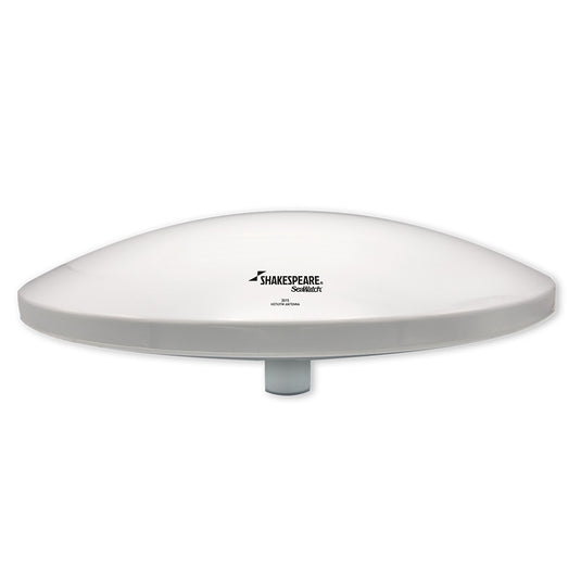 Shakespeare SeaWatch 15 Marine TV Antenna  12VDC  110VAC 3015