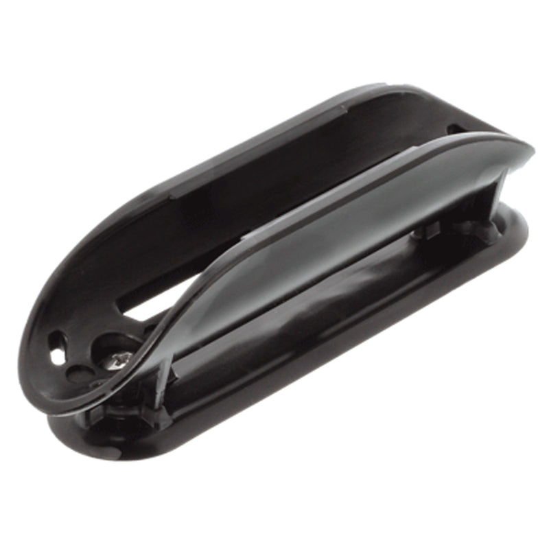 Load image into Gallery viewer, Scotty 342 GlueOn Paddle Clip 0342BK
