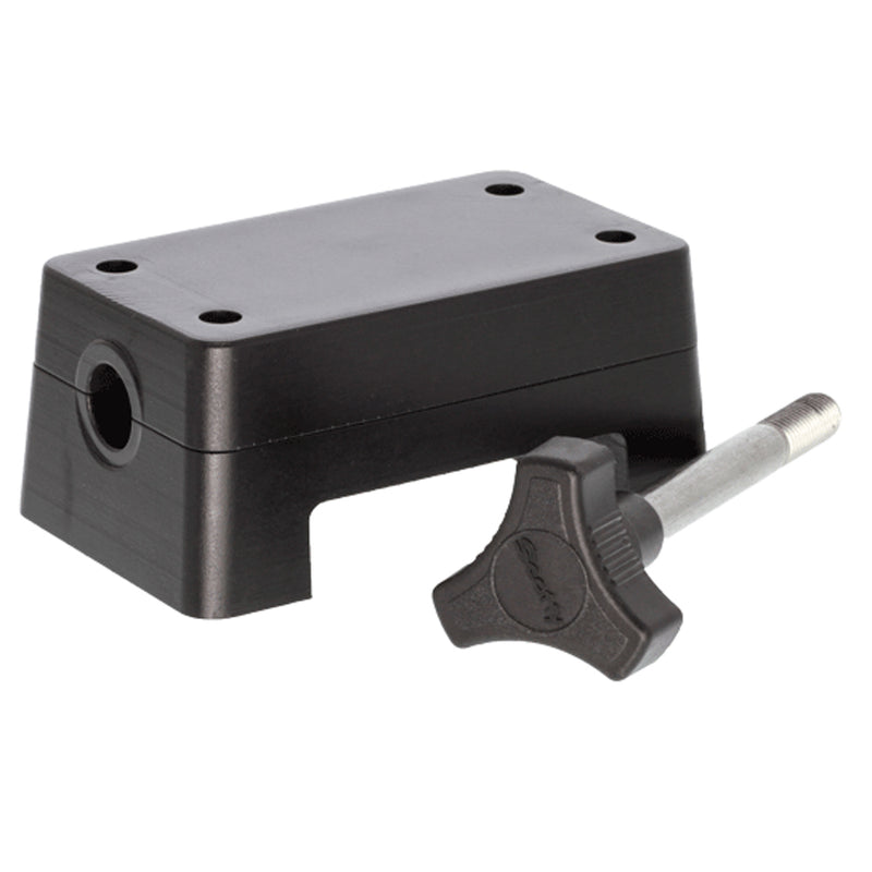 Load image into Gallery viewer, Scotty 423 Downrigger Rod Holder Adapter 0423
