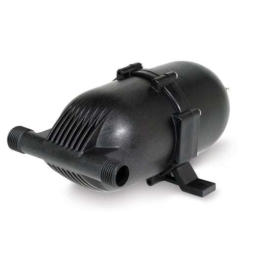 Shurflo by Pentair PrePressurized Accumulator Tank  24 oz 182200