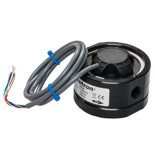 Maretron Fuel Flow Sensor  2100 LPH M1AR