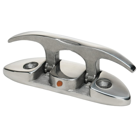 Whitecap 6 Folding Cleat  Stainless Steel 6746C