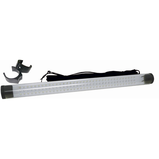 Taco Replacement TTop Tube Light  WhiteRed LEDs F382060R1