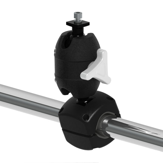 Scanstrut ROKK Midi Adjustable Rail Mount RLARM