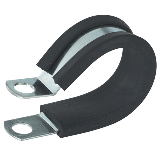 Ancor Stainless Steel Cushion Clamp  112  10Pack 404152