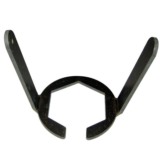 Airmar 60WR3 Double Handle Transducer Wrench 60WR3