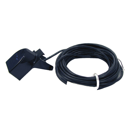 Faria Transom Mount Transducer  235kHz SN2011