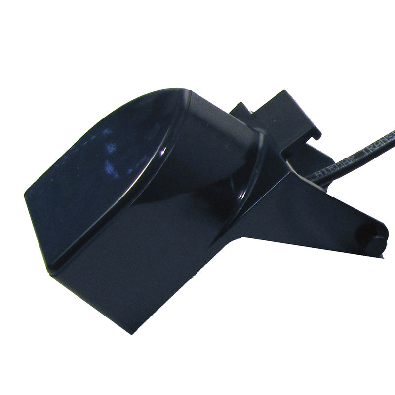 Load image into Gallery viewer, Faria Transom Mount Transducer  235kHz SN2011
