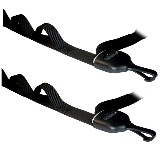BoatBuckle RodBunk Deluxe Vehicle Rod Carrier System F17727