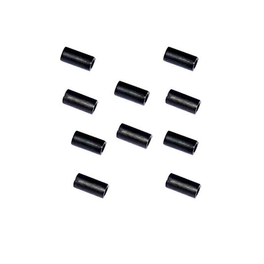 Scotty Wire Joining Connector Sleeves  10 Pack 1004