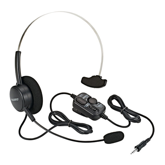 Standard Horizon SSM64A VOX Headset SSM64A