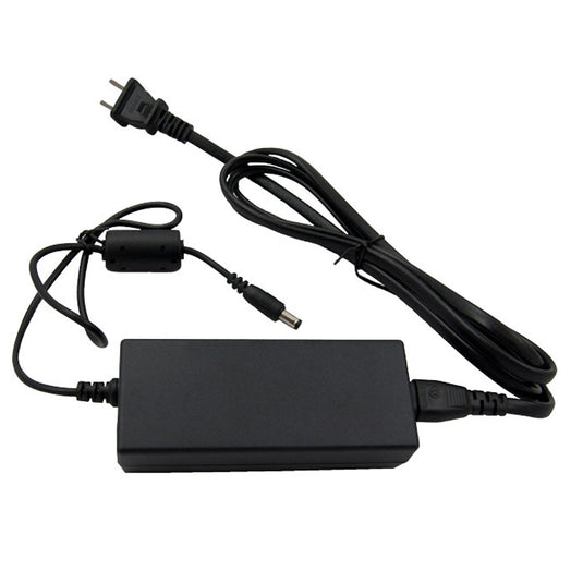JENSEN 110V ACDC Power Adapter f 19  24 DC TVs ACDC1911