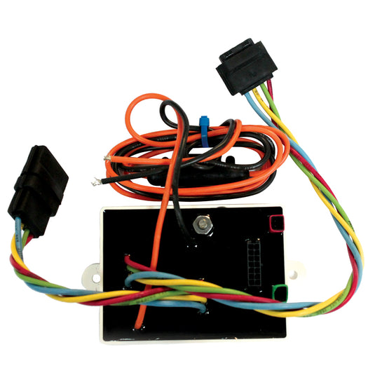 Bennett EIC Relay Module  12V EIC101