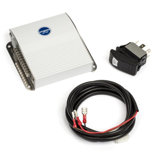 Schmitt Marine Synchronized Wiper Control System wSwitch f13 Motors  12V 32010