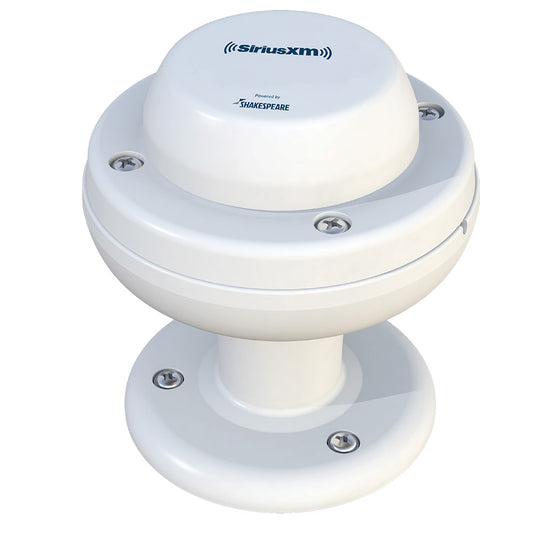 Shakespeare SRA50 SiriusXM Satellite Radio Antenna SRA50