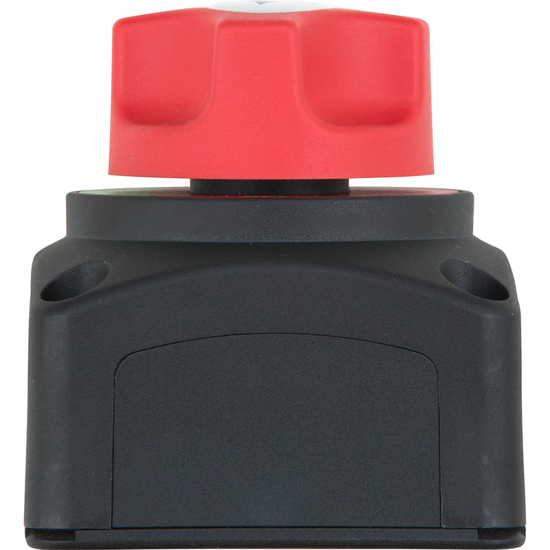 Load image into Gallery viewer, Attwood Single Battery Switch  1250 VDC 142337
