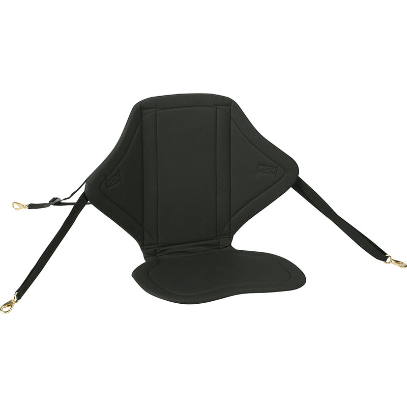Load image into Gallery viewer, Attwood Foldable SitOnTop ClipOn Kayak Seat 117782
